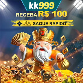 kk999 Ganhe R$ 100,00 Gratis